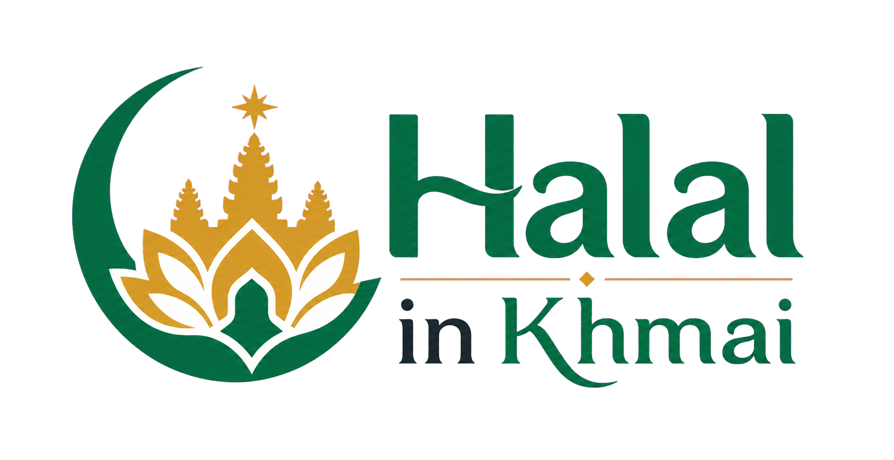 Khemer Halal